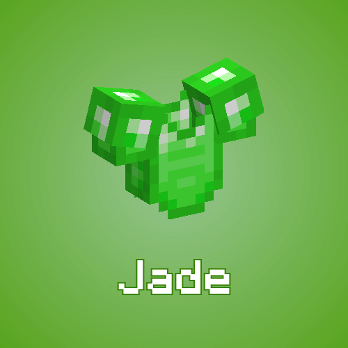 Jade Armor