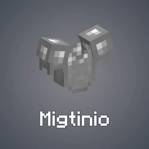Migtinio Armor