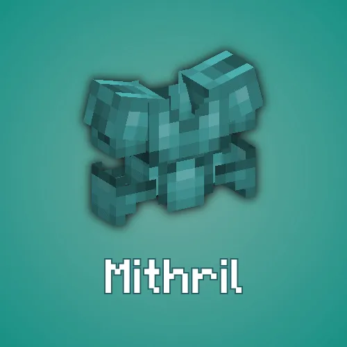 Mithril Armor
