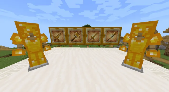 New Topaz Tools