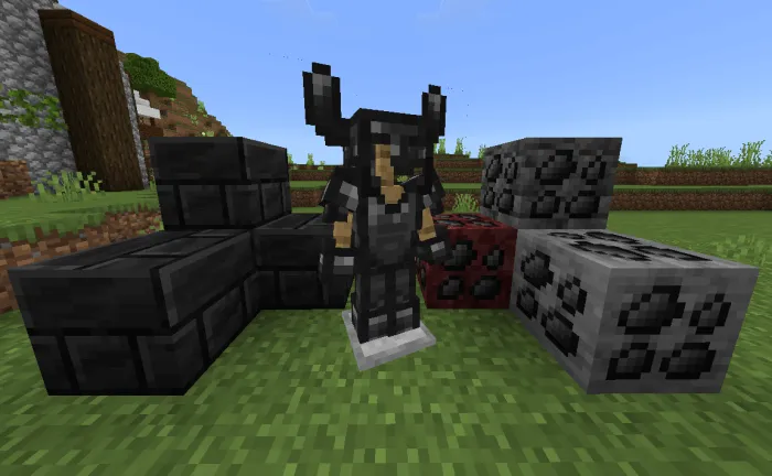 Onyx Equipment