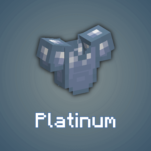 Platinium Armor