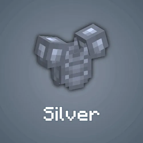Silver Armor