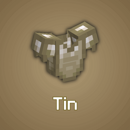 Tin Armor