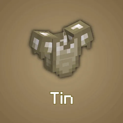 Tin Armor
