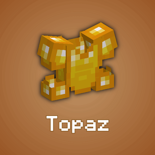 Topaz Armor