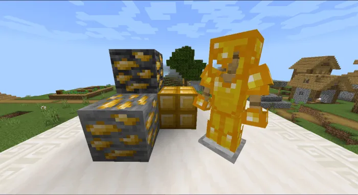Topaz Equipment