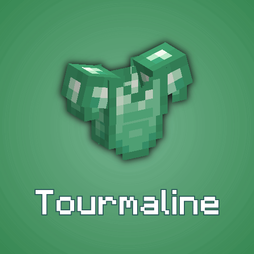 Tourmaline Armor
