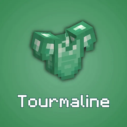 Tourmaline Armor