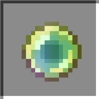 Enchanted Pearl