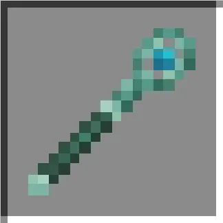 Staff of the Sea