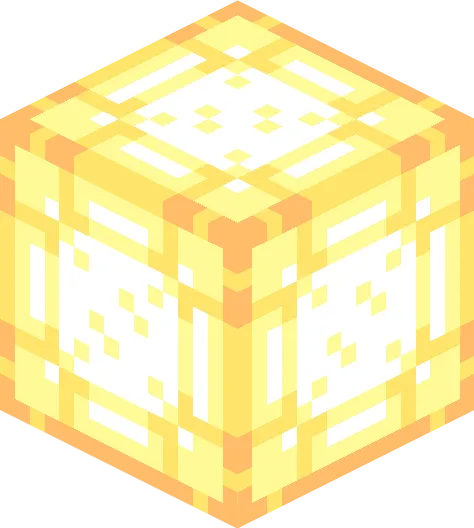 Blaze Lamp