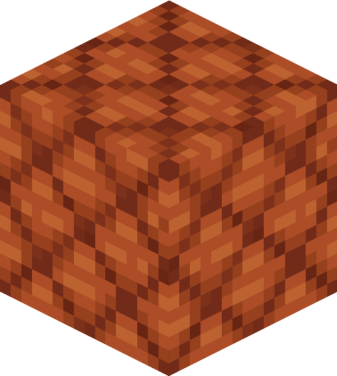 Bundled Leather & Rabbit Hide Blocks