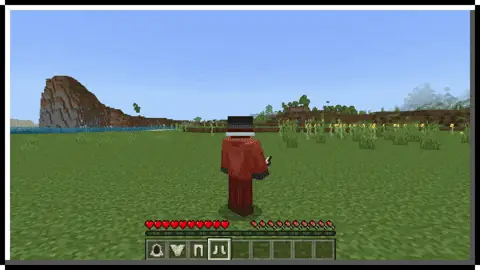 Phantom Armor Invisible Ability Demonstration
