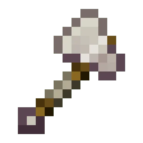 Phantom Axe