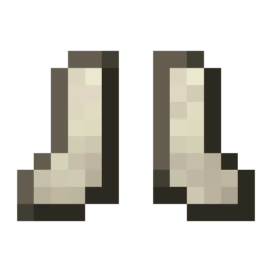 Phantom Boots