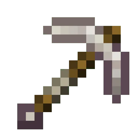 Phantom Pickaxe