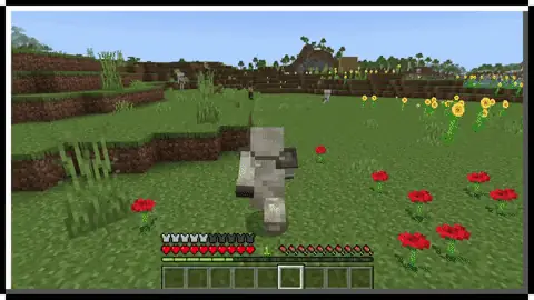 Preview of the Phantom Armor