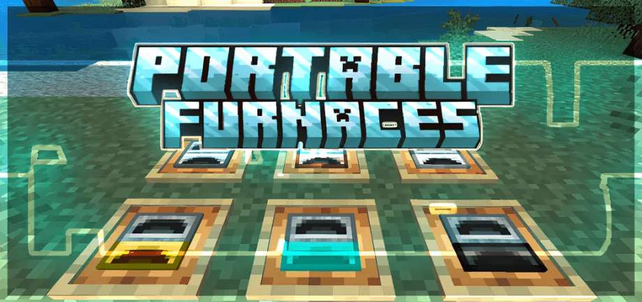 Thumbnail: Portable Furnaces