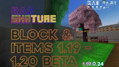 RasShaTure 1.20.0.24 Beta: Screenshot 4