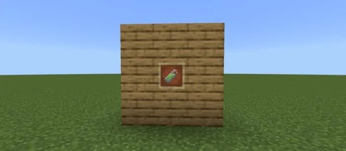 Fertile Potion