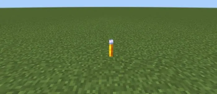 Interdiction Torch