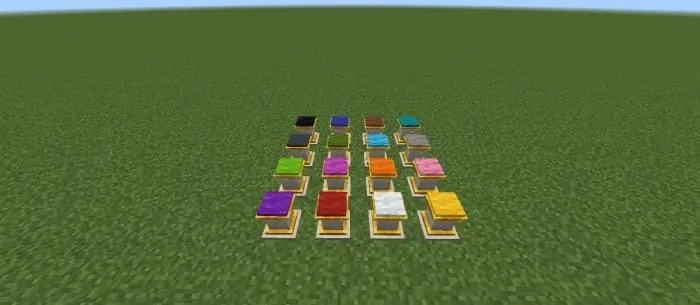 Passive Pedestals and Pedestals: Screenshot 3