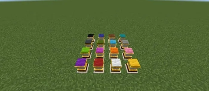 Passive Pedestals and Pedestals: Screenshot 4