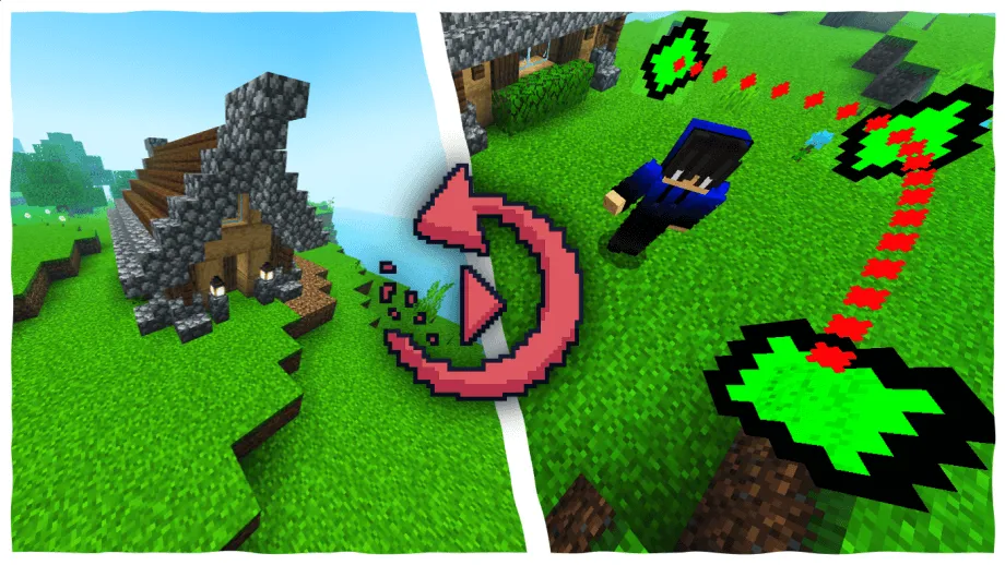 Thumbnail: Replay Mod [Discontinued]