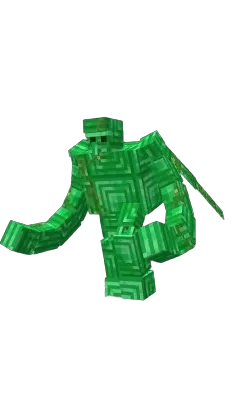 Emerald Collosus