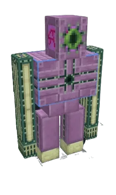 Ender Guardian