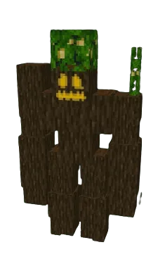 Forest Guardian