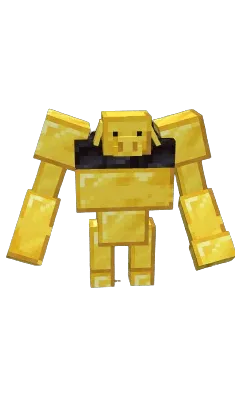 Golden Guardian