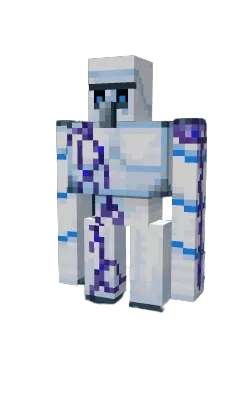 Ice Golem