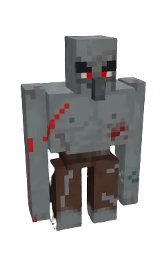 Illager Abomination