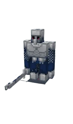 Iron Knight