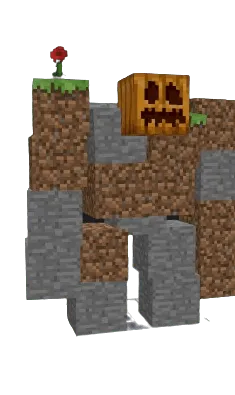 Land Golem