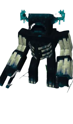 Mutant Warden