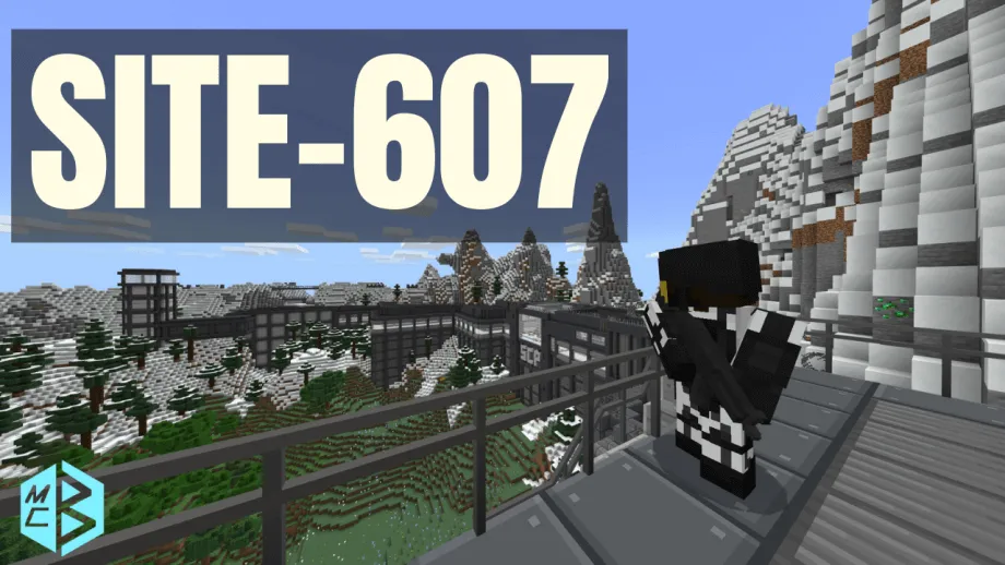 Thumbnail: Site-607
