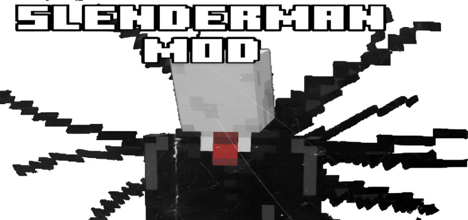 Thumbnail: Slenderman Mod
