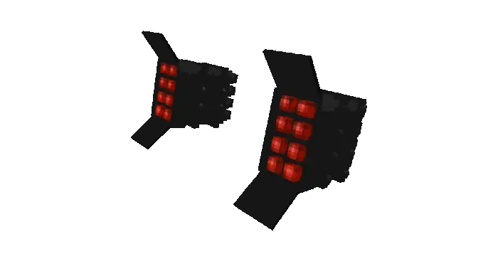 Multimissile Weapon