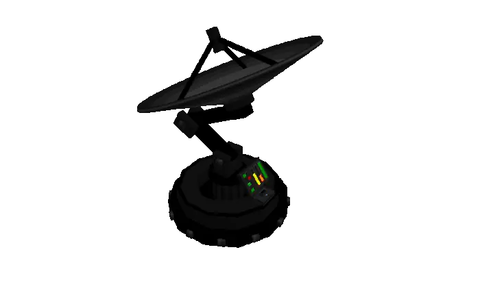Radar Enemy