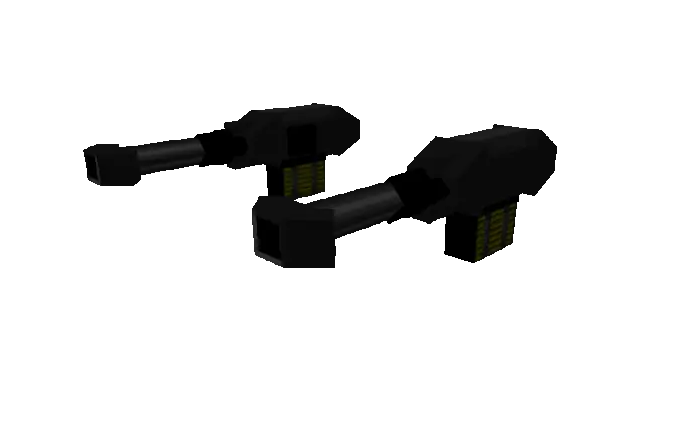 Sniper Weapon
