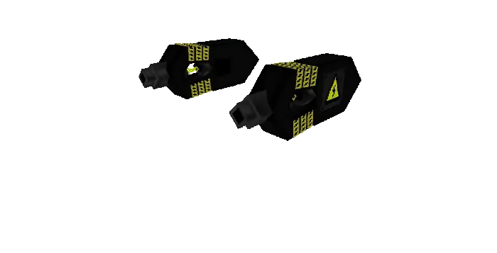 Stungun Weapon