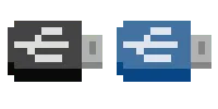 USB Items