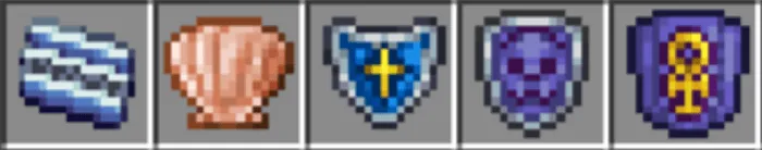 2nd Charm Trinkets