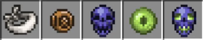 Head Trinkets