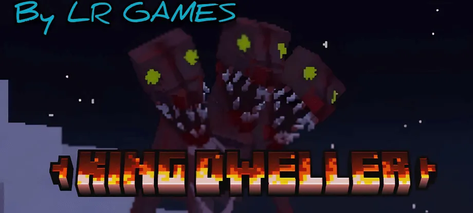 Thumbnail: The King Dweller