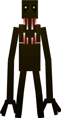 Java Man Subpack: STARE