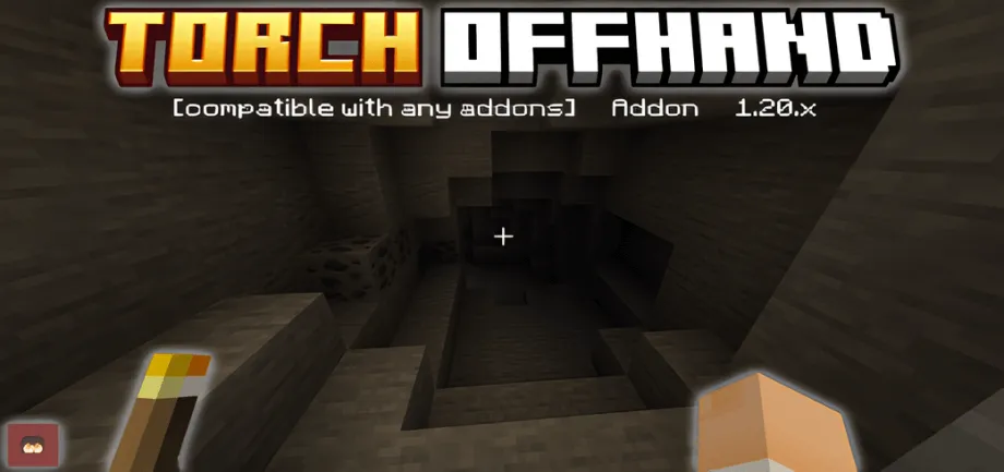 Thumbnail: Torch OffHand